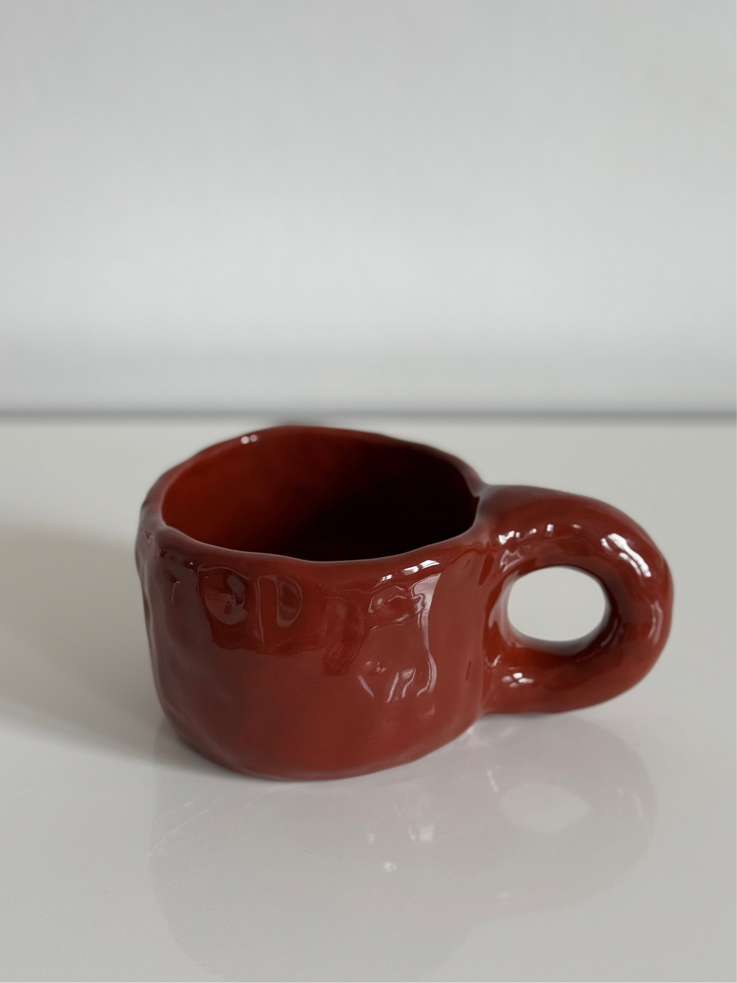 Le Mug Hibiscus