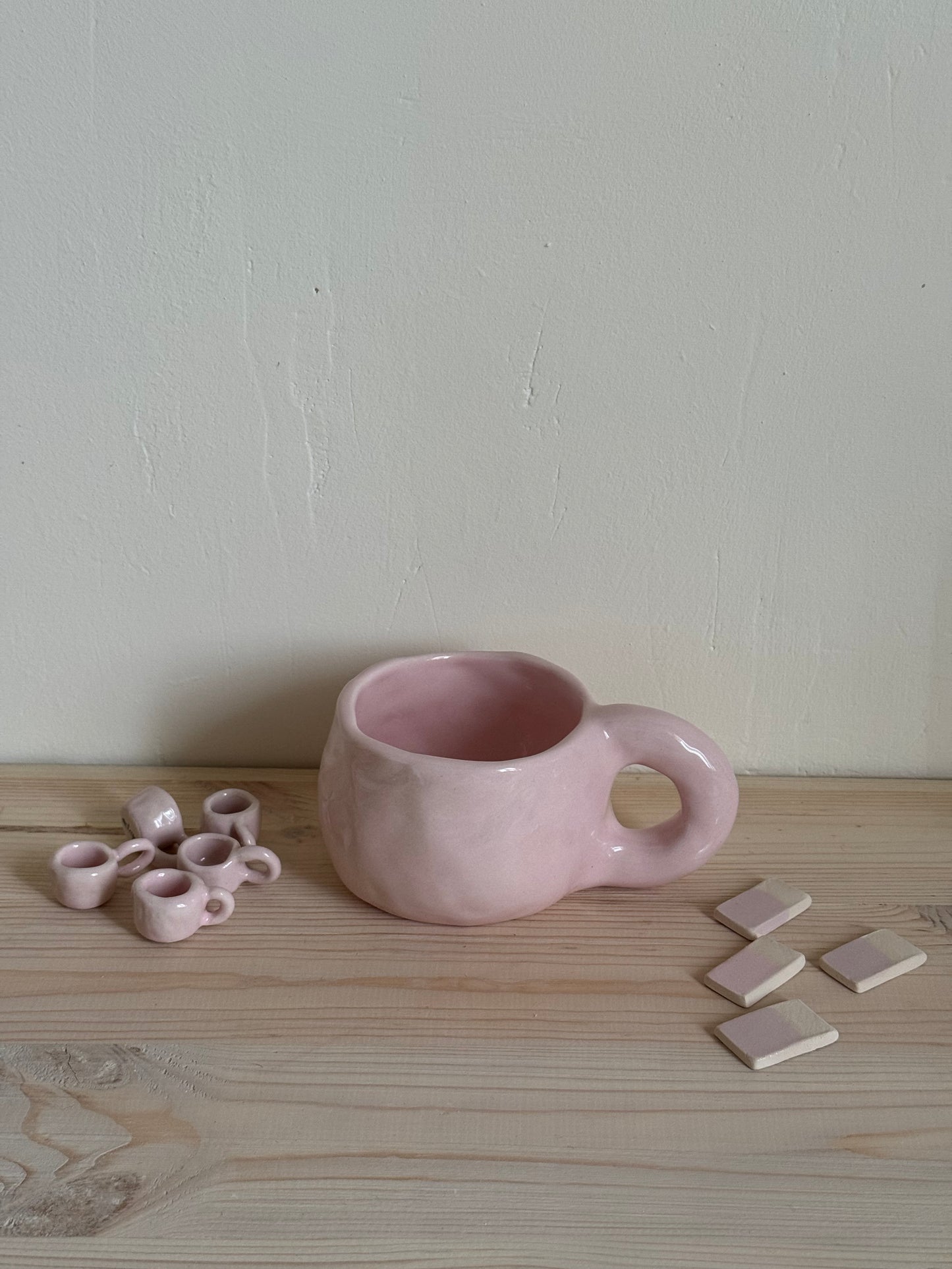 Le Mug Sakura