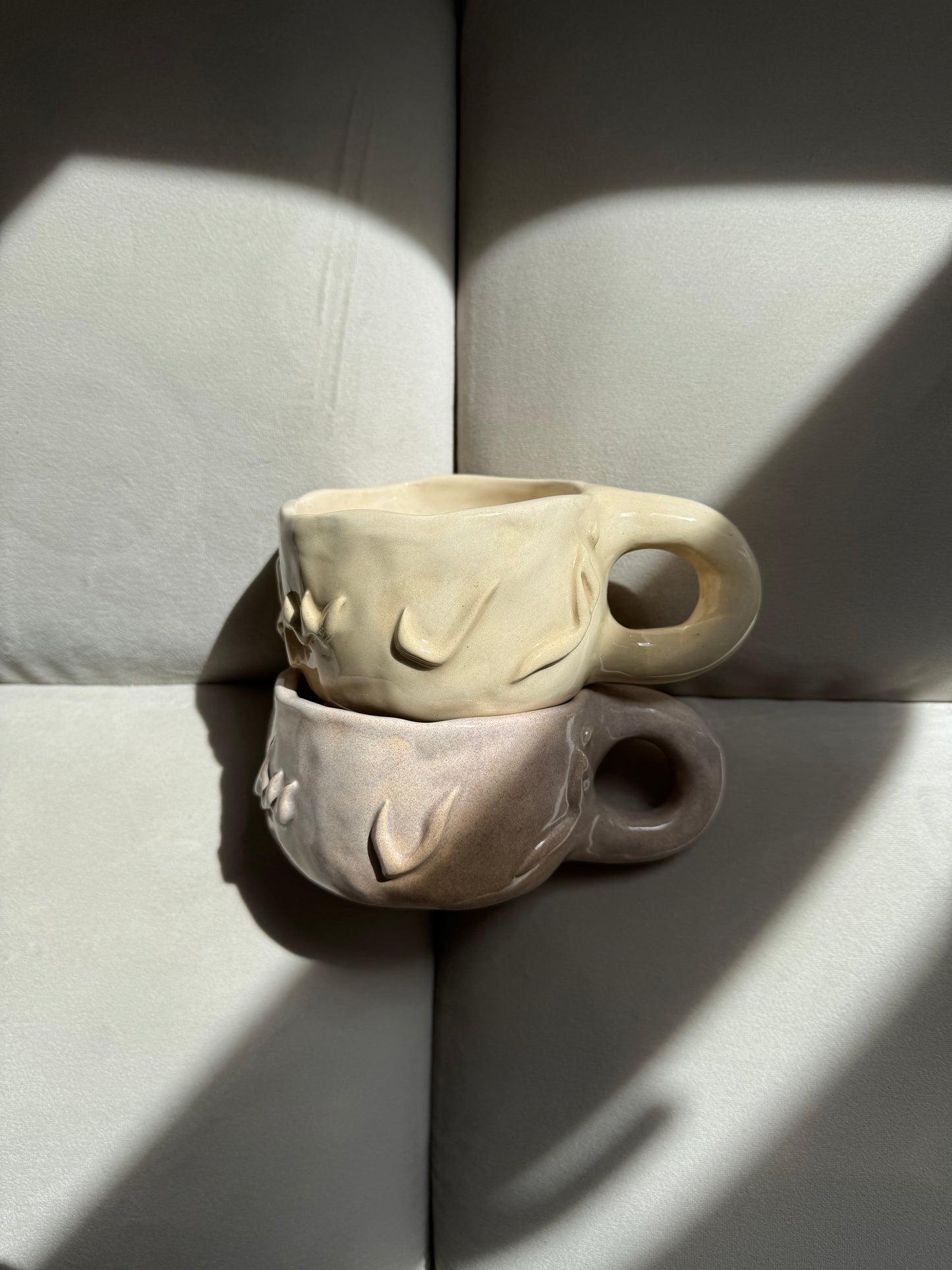 Le Mug Palestine